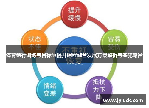 体育骑行训练与目标感提升课程融合发展方案解析与实施路径